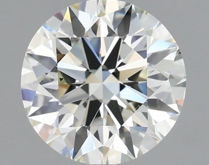 Round 1.99ct J VS2 IGI #685580136