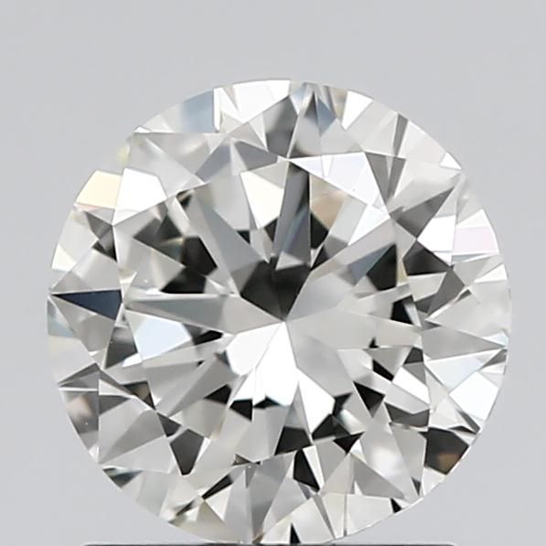 Round 1.5ct K VVS2 GIA #1407544096