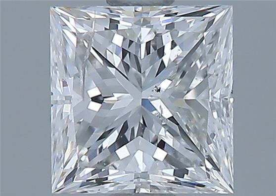 Princess 1.06ct G I1 GIA #5221664495