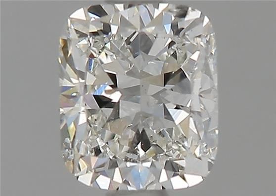 Cushion brilliant 0.9ct G SI1 GIA #3265730518