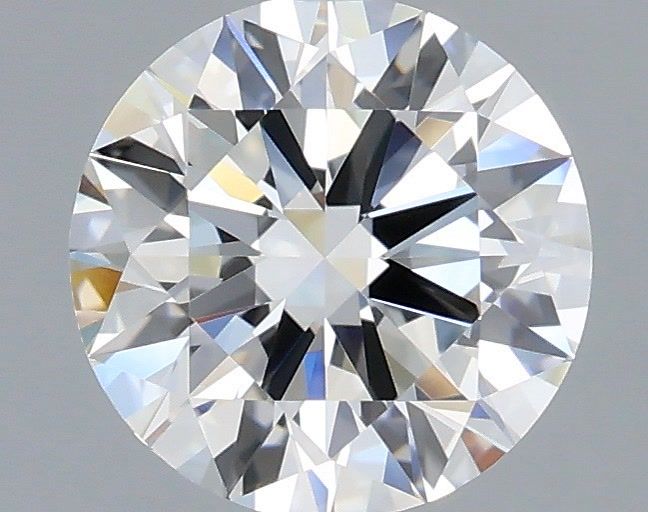 Round 1.2ct H IF IGI #778691555