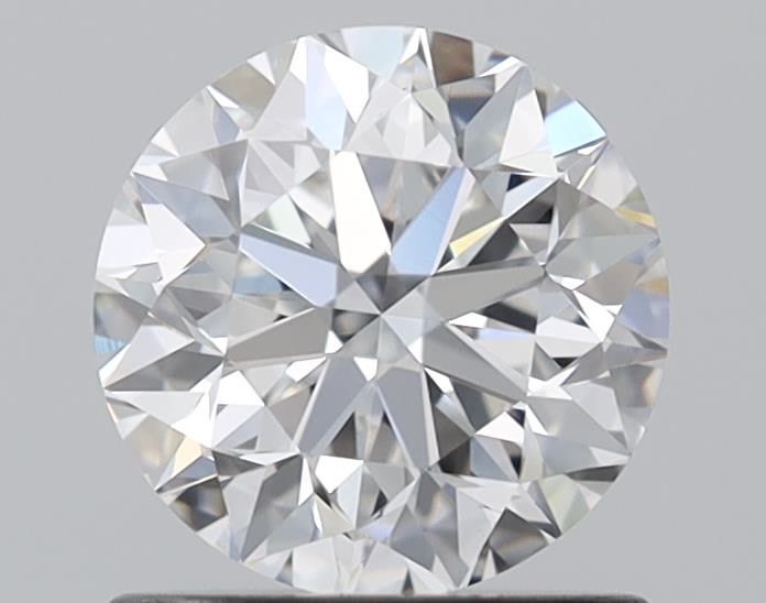 Round 1.01ct E VVS1 GIA #1468813887
