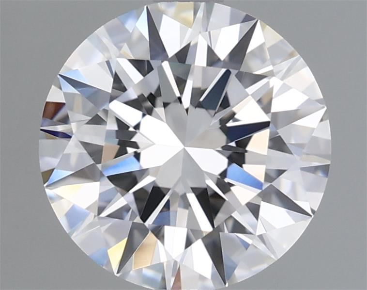 Round 1.87ct F VVS1 GIA #6475411575