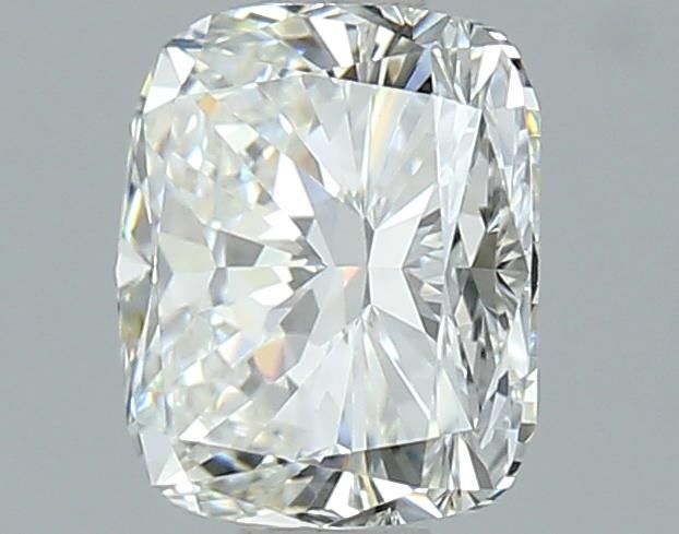 Cushion modified 1.7ct H VVS2 GIA #1428288337