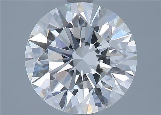 Round 2.45ct G IF GIA #2225516913