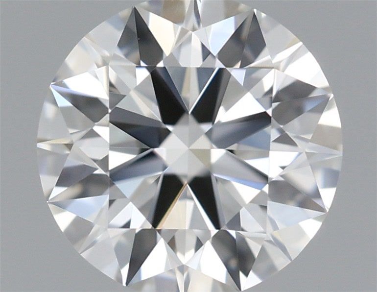 Round 0.95ct G IF IGI #687512047