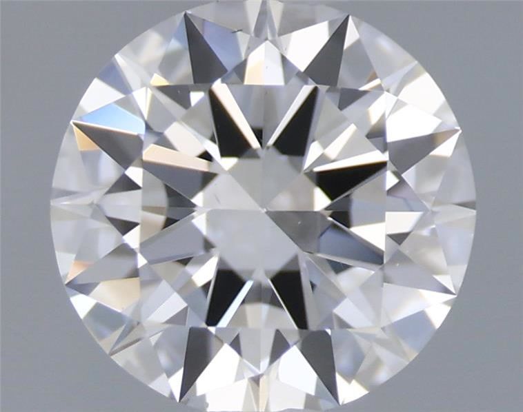 Round 0.7ct F VS1 GIA #6422333137