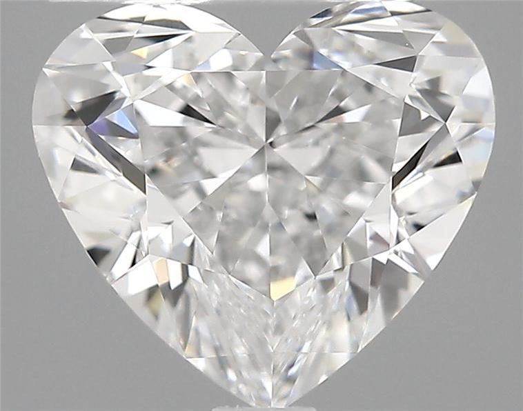 Heart 1.5ct E VVS1 GIA #2537859001