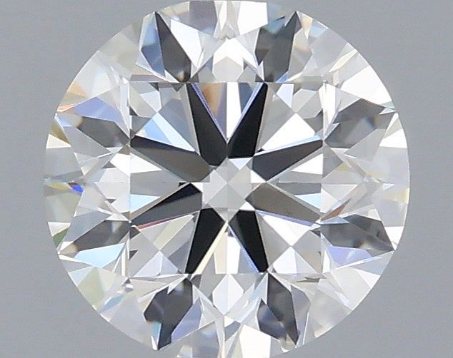 Round 0.95ct G VVS1 IGI #784650897