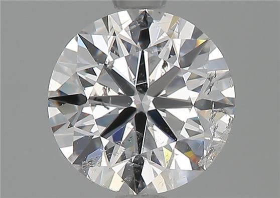 Round 1.5ct E I1 GIA #1226391120