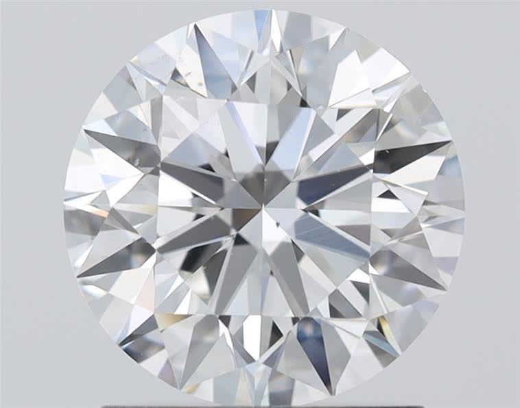 Round 1.5ct G SI1 GIA #6451968112
