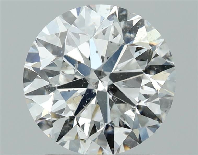 Round 2.01ct E I1 GIA #6492848708