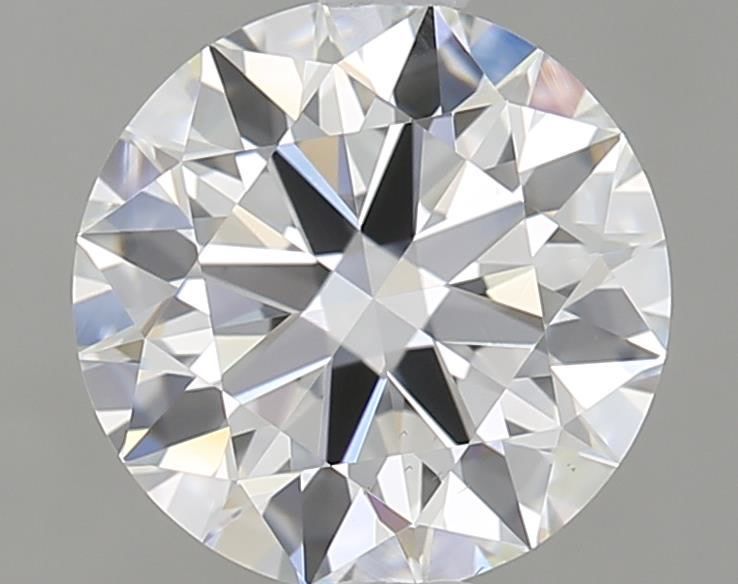 Round 1.53ct F VS1 GIA #1547054594