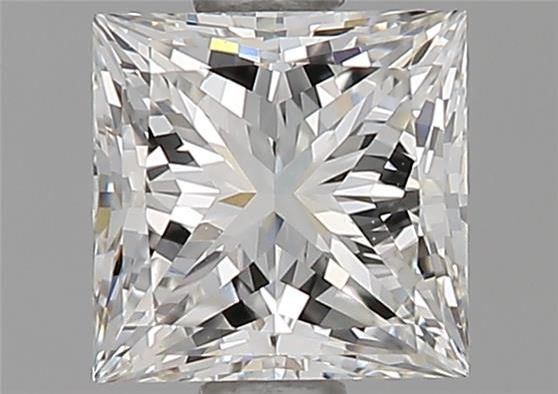 Princess 0.83ct H IF GIA #6425954003