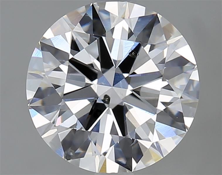 Round 1.9ct E SI2 GIA #1148400524