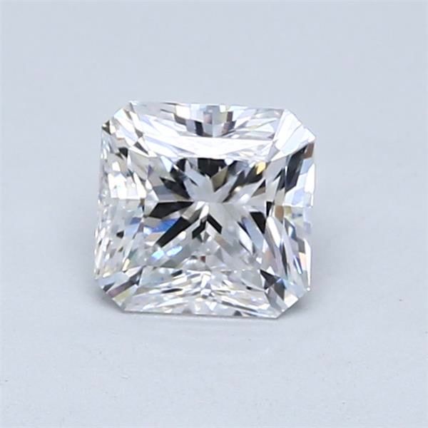 Square 1.01ct D VS2 GIA #16193498