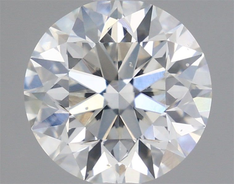 Round 1.51ct D SI1 GIA #2216018207
