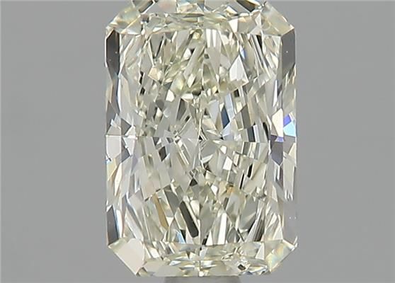 Radiant 1.11ct L VS1 GIA #1216805938