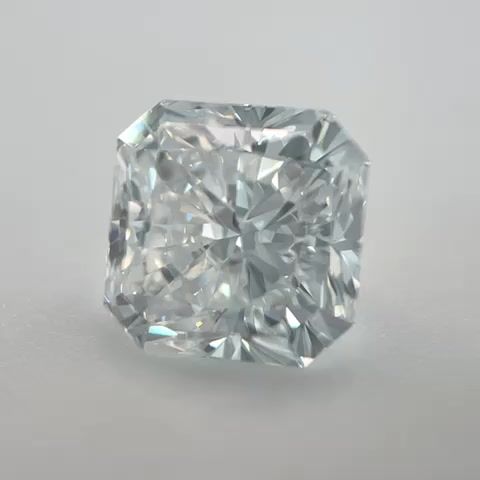 Radiant 2.07ct G VS2 GIA #2146610691