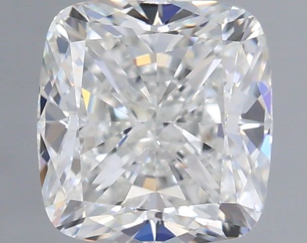 Cushion brilliant 2ct G IF GIA #6465178517