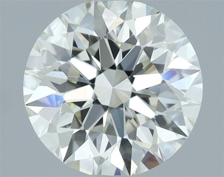 Round 1.15ct J IF IGI #728524020