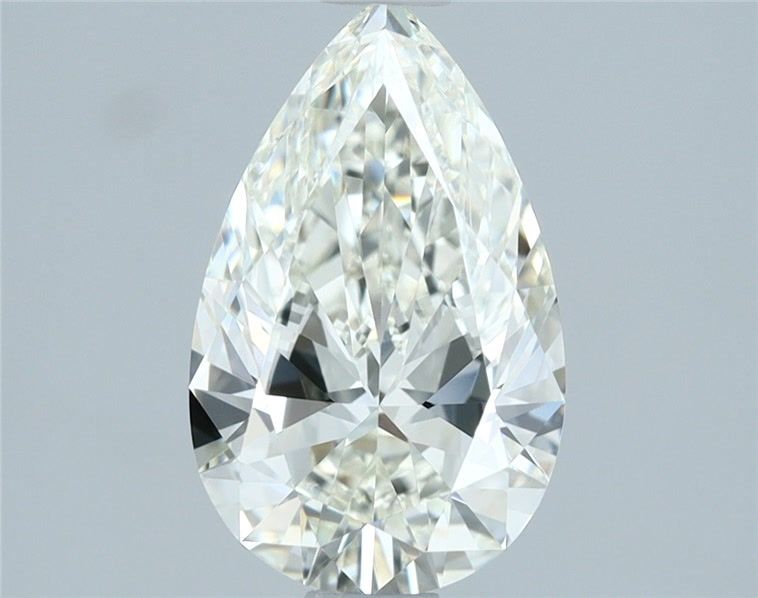 Pear 1.21ct I VVS1 IGI #749559073