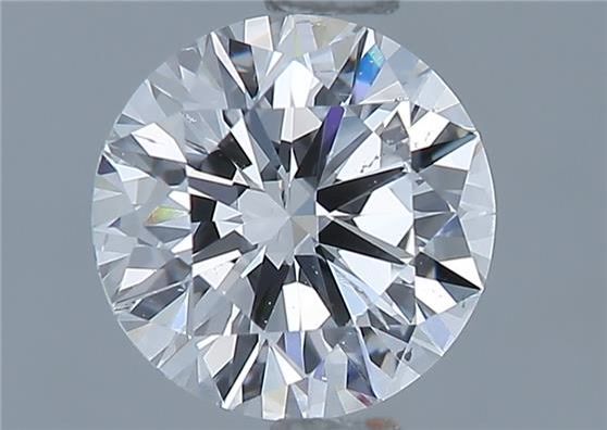 Round 1.02ct E SI2 GIA #2235328145