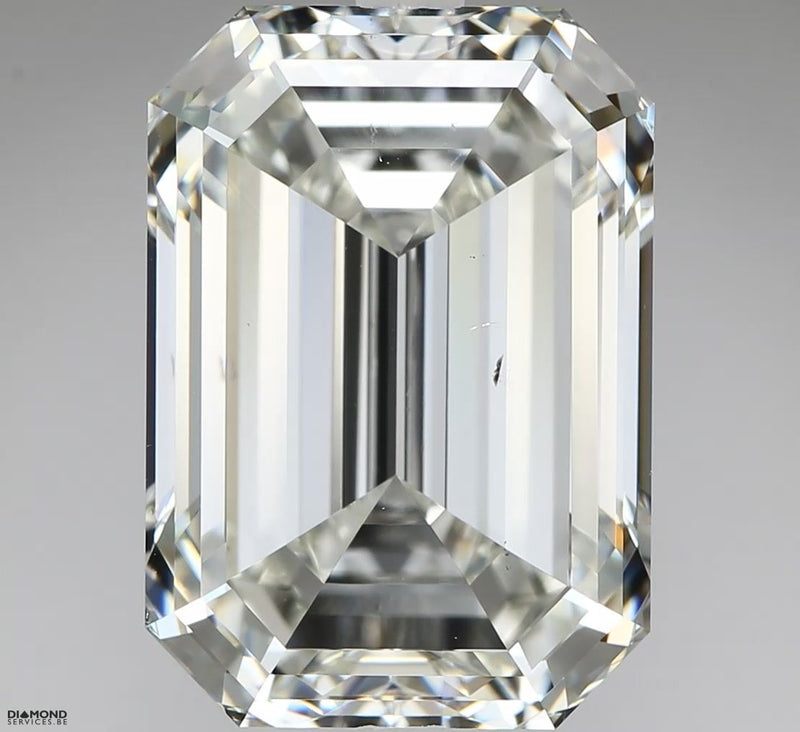 Emerald 6.01ct H VS2 IGI #653419813