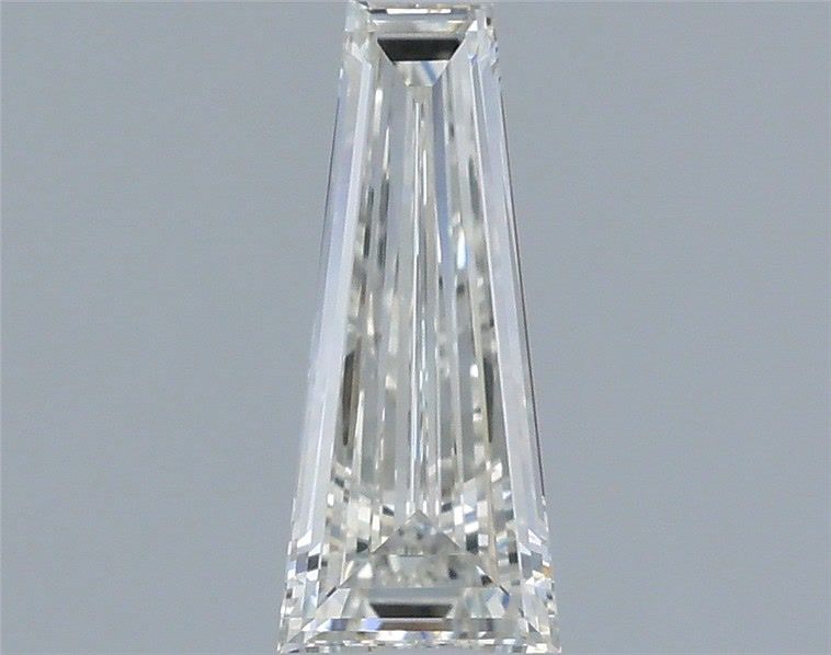 Tapered baguette 0.31ct I VVS2 GIA #7546067305