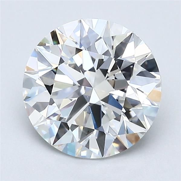 Round 1.81ct E VS1 GIA #2225615804