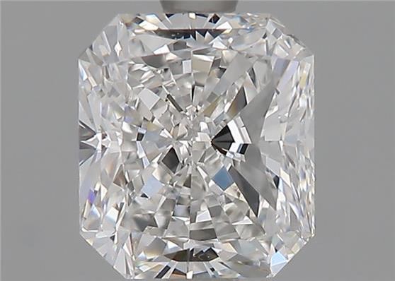 Radiant 1.51ct F SI1 GIA #2145970060