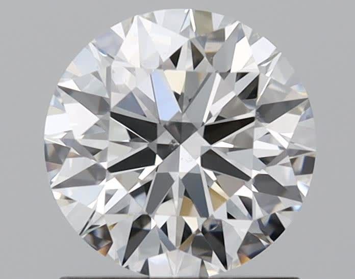 Round 1.13ct E SI1 GIA #2478295627