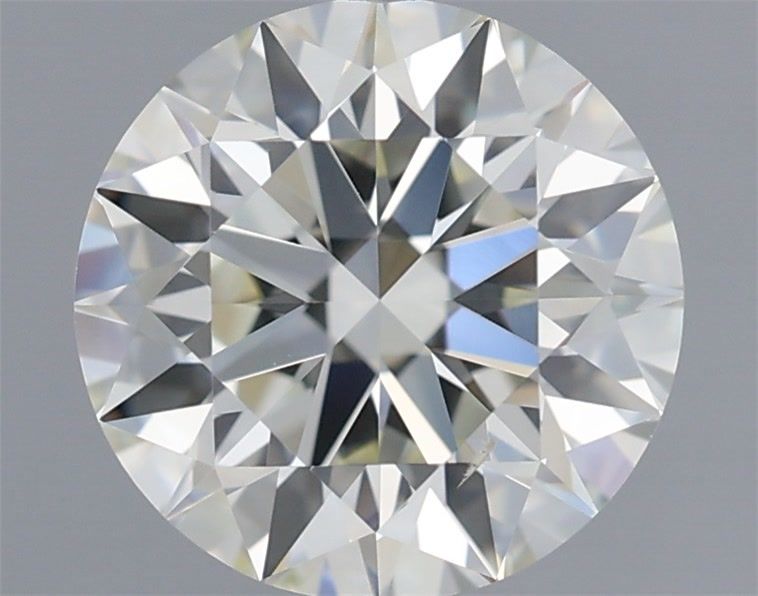 Round 1.96ct I VS2 IGI #665425133