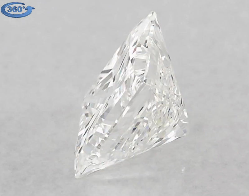 Princess 1.2ct H VVS2 GIA #6224285251