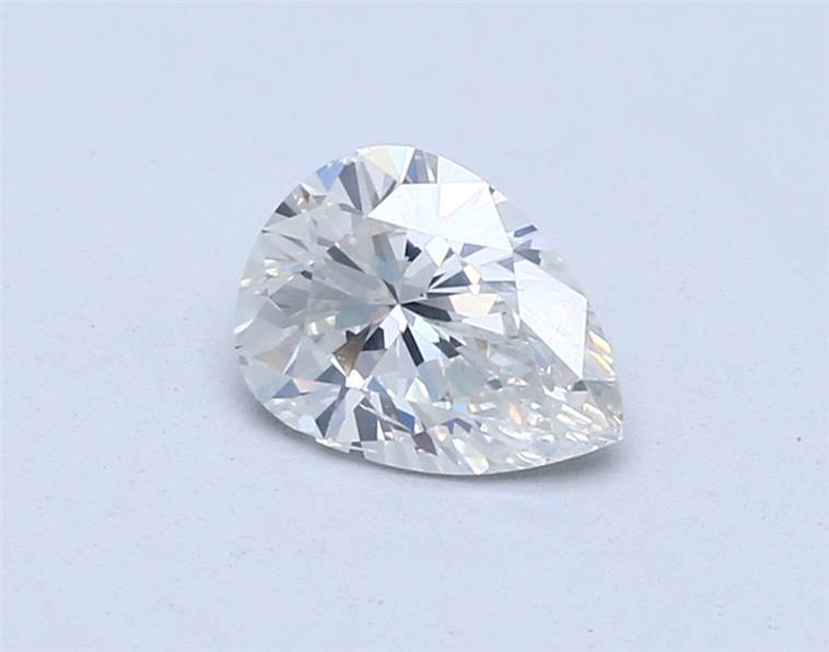Pear 1.07ct H SI2 HRD #190000115755