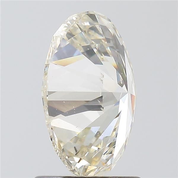Oval 1.5ct L SI1 GIA #7461550304