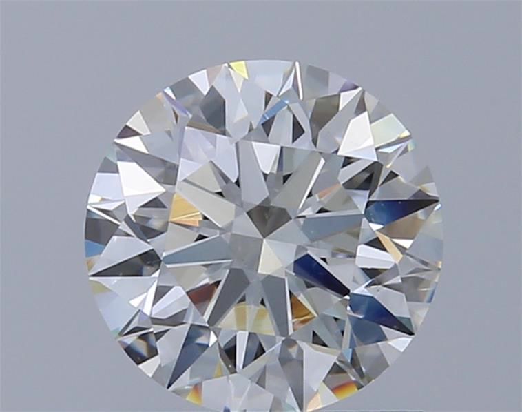 Round 1.05ct H VS2 GIA #6501031518
