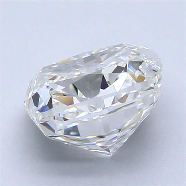 Cushion brilliant 3.01ct G VVS2 HRD #11016824010
