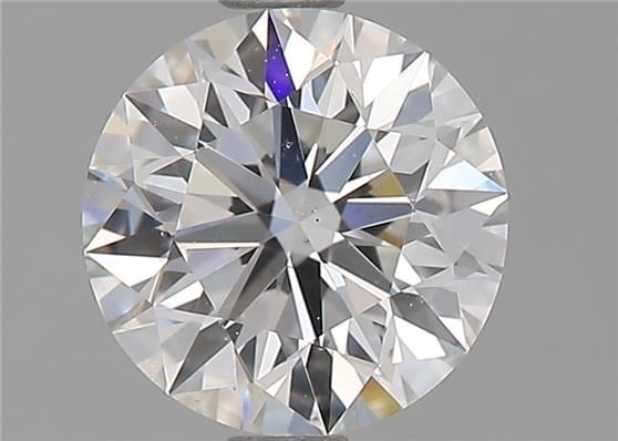 Round 1.2ct E VS2 GIA #5126393099