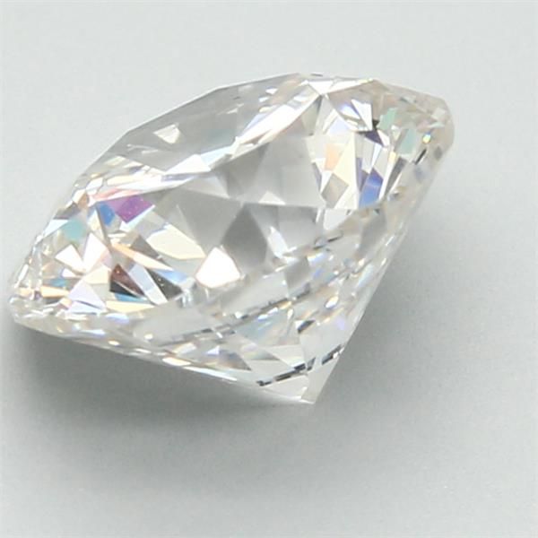Round 3.54ct G VVS2 GIA #6167042215