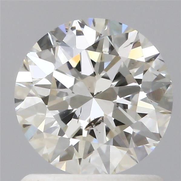 Round 1ct J I1 GIA #5446204195