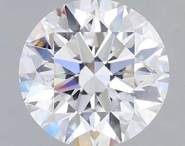 Round 1.33ct D VS1 GIA #7533336359