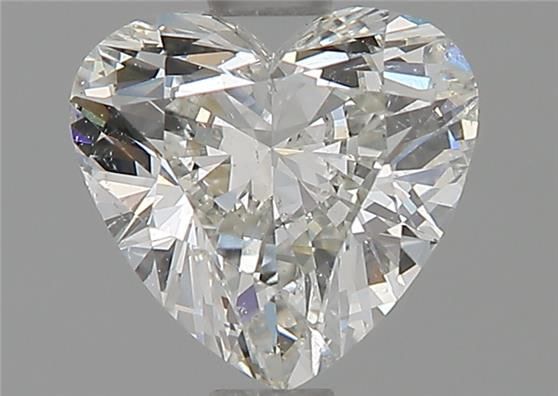 Heart 0.94ct H SI1 GIA #2176919333