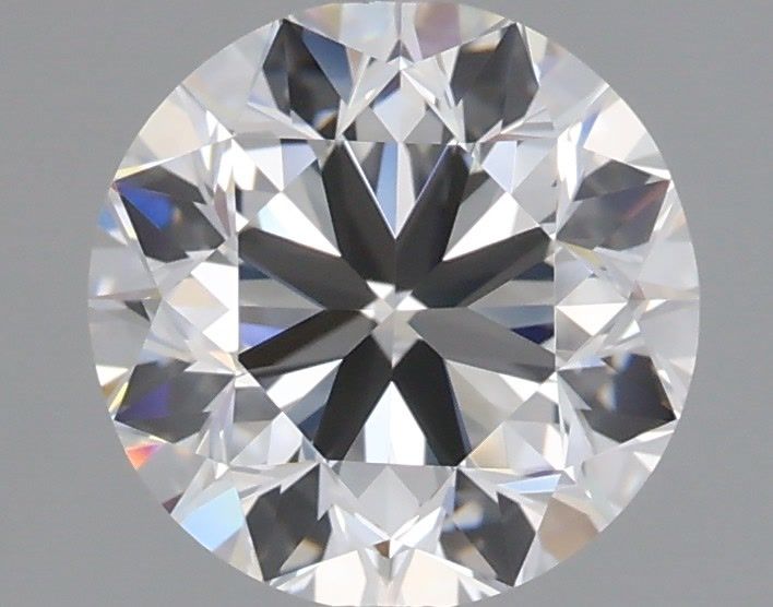 Round 2ct H VVS2 GIA #2496807027