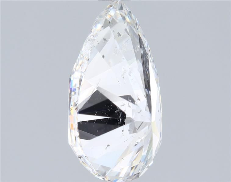 Pear 1.5ct F SI2 GIA #2408735977