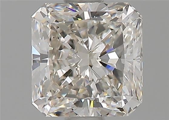 Radiant 1.03ct G VS1 GIA #6135915025