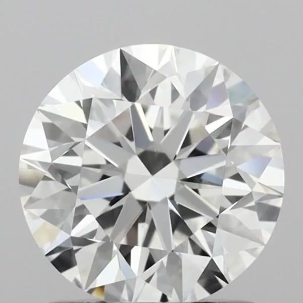 Round 1.05ct G VVS1 GIA #1543668960