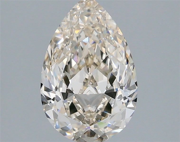 Pear 1.72ct M VVS1 GIA #5466677467