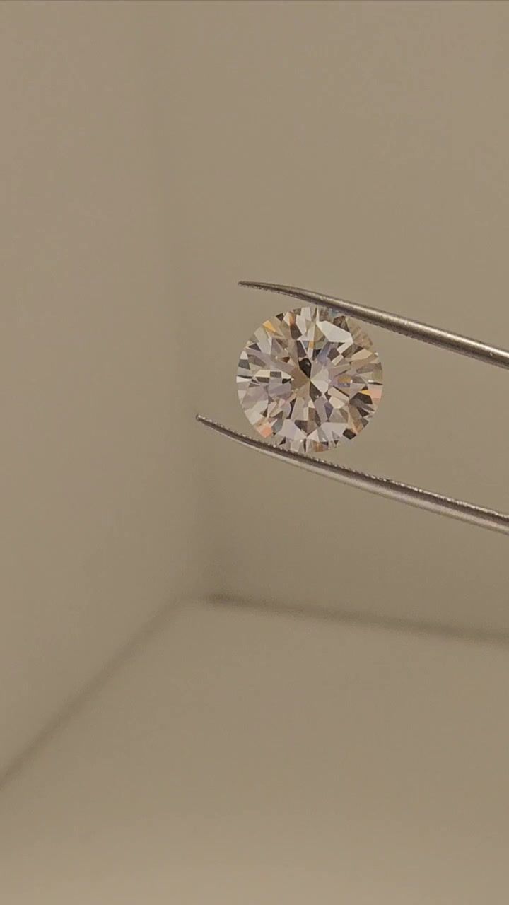 Round 4.13ct H VS2 GIA #2494878966