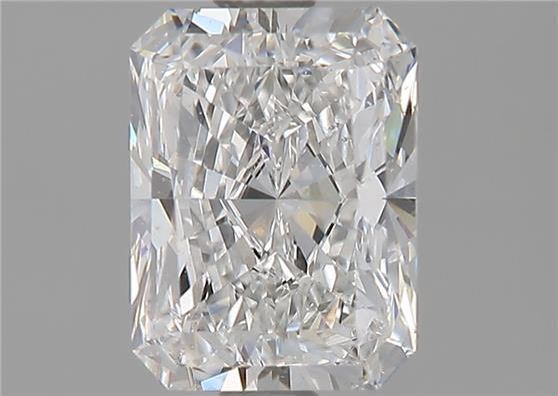 Radiant 1.53ct E SI1 GIA #7456852750
